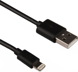 Фото USB кабеля Zetton ZTUSB2LWA8