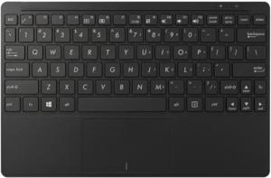 Фото клавиатуры для планшета Asus VivoTab Smart ME400C Transleev Keyboard Dock 90XB00HP-BSL090 ORIGINAL