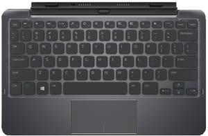 Фото клавиатуры для планшета Dell Venue 11 Pro 580-ABWD