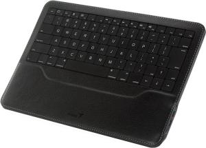 Фото клавиатуры для планшета Genius LuxePad