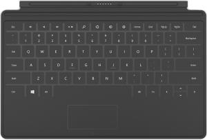 Фото клавиатуры для планшета Microsoft Surface RT Touch Cover ORIGINAL