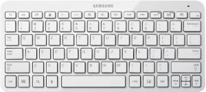 Фото клавиатуры для планшета Samsung BKB-10 Bluetooth