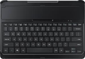 Фото клавиатуры для планшета Samsung EE-CP905RBEGRU Bluetooth