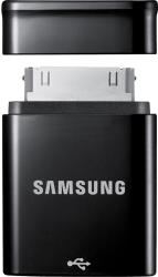 Фото адаптера для Samsung Galaxy Tab 8.9 P7300 Samsung USB Connector EPL-1PLOBEGSTD ORIGINAL