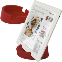 Фото подставки для планшета Samsung GALAXY Tab 3 10.1 P5200 Bosign CookBook Stand