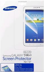 Фото защитной пленки для Samsung GALAXY Tab 3 7.0 SM-T211 ET-FT210CTEGRU