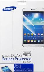 Фото защитной пленки для Samsung GALAXY Tab 3 8.0 SM-T310 ET-FT310CTEGRU