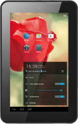 Фото планшета Alcatel One Touch Tab 7