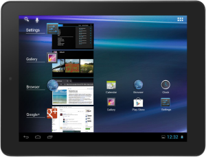Фото планшета Alcatel One Touch Tab 8HD