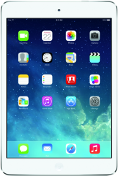Фото планшета Apple iPad Air Wi-Fi + 4G 64GB