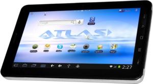 Фото планшета Atlas R71 3G
