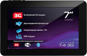 Фото планшета Explay ActiveD 7.4 3G