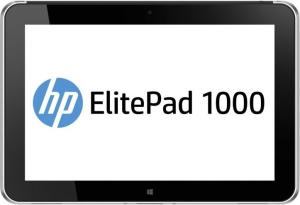 Фото планшета HP ElitePad 1000 G2 F1Q71EA 64GB