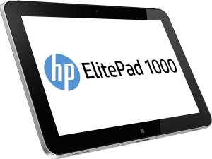 Фото планшета HP ElitePad 1000 G2 F1Q75EA