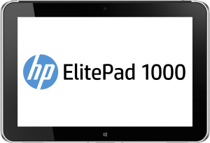 Фото планшета HP ElitePad 1000 G2 G5F94AW