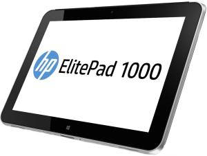 Фото планшета HP ElitePad 1000 G2 J6T84AW