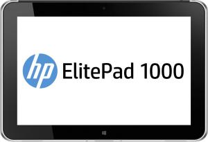 Фото планшета HP ElitePad 1000 G2 J8Q19EA
