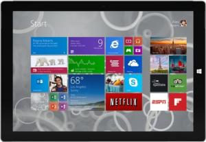 Фото планшета Microsoft Surface Pro 3 i5 256GB
