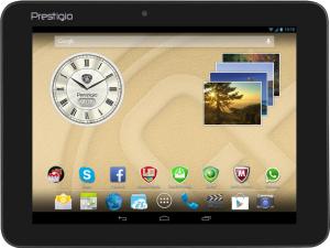 Фото планшета Prestigio MultiPad RANGER 8.0 3G PMT3287