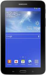Фото планшета Samsung GALAXY Tab 3 Lite 7.0 SM-T110 8GB