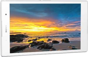 Фото планшета Sony Xperia Z3 Tablet Compact 32GB WiFi