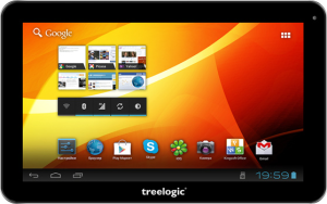 Фото планшета TreeLogic Brevis 1005DC 3G 16GB