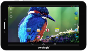 Фото планшета TreeLogic Brevis 712DC 3G
