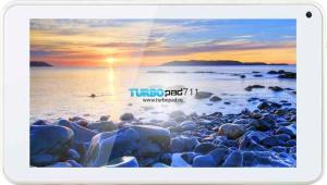 Фото планшета Turbo Pad 711