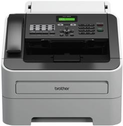 Фото лазерного принтера Brother FAX-2940R