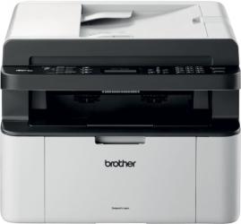 Фото лазерного принтера Brother MFC-1810R