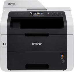 Фото многофункционального устройства Brother MFC-9330CDW