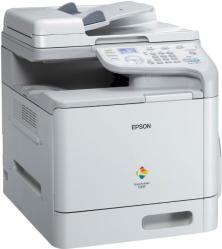 Фото лазерного принтера Epson AcuLaser CX37DN