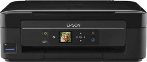 Фото струйного МФУ Epson Expression Home XP-323