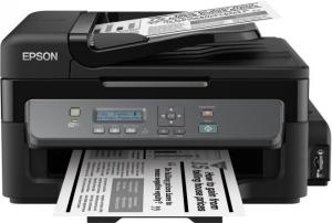 Фото многофункционального устройства Epson M205