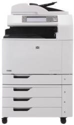 Фото многофункционального устройства HP Color LaserJet CM6030f