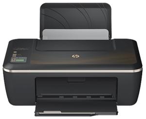 Фото многофункционального устройства HP Deskjet Ink Advantage 2520hc