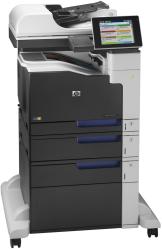 Фото лазерного принтера HP LaserJet Enterprise 700 color MFP M775f