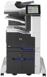 Фото лазерного принтера HP LaserJet Enterprise 700 M775z+