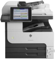 Фото лазерного принтера HP LaserJet Enterprise 700 MFP M725dn