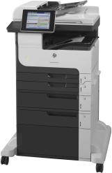 Фото лазерного принтера HP LaserJet Enterprise 700 MFP M725f