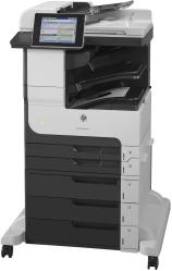 Фото лазерного принтера HP LaserJet Enterprise 700 MFP M725z