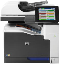 Фото лазерного принтера HP LaserJet Enterprise 700 color MFP M775dn