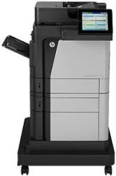 Фото лазерного принтера HP LaserJet Enterprise MFP M630f