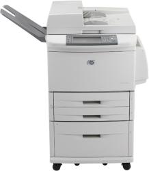 Фото лазерного принтера HP LaserJet M9040 MFP