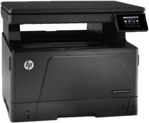Фото лазерного принтера HP LaserJet Pro M435x