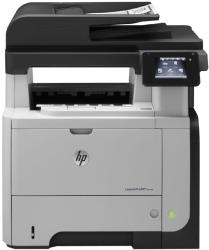Фото лазерного принтера HP LaserJet Pro MFP M521dw