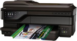 Фото многофункционального устройства HP Officejet 7610 e-All-in-One