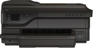 Фото многофункционального устройства HP Officejet 7612