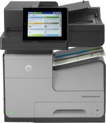 Фото многофункционального устройства HP Officejet Enterprise Color X585f