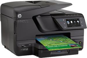 Фото многофункционального устройства HP Officejet Pro 276dw